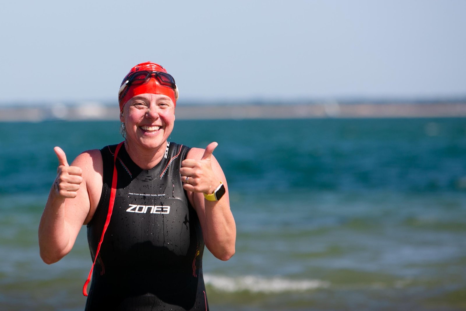 Kate Kinsella BBC Weather