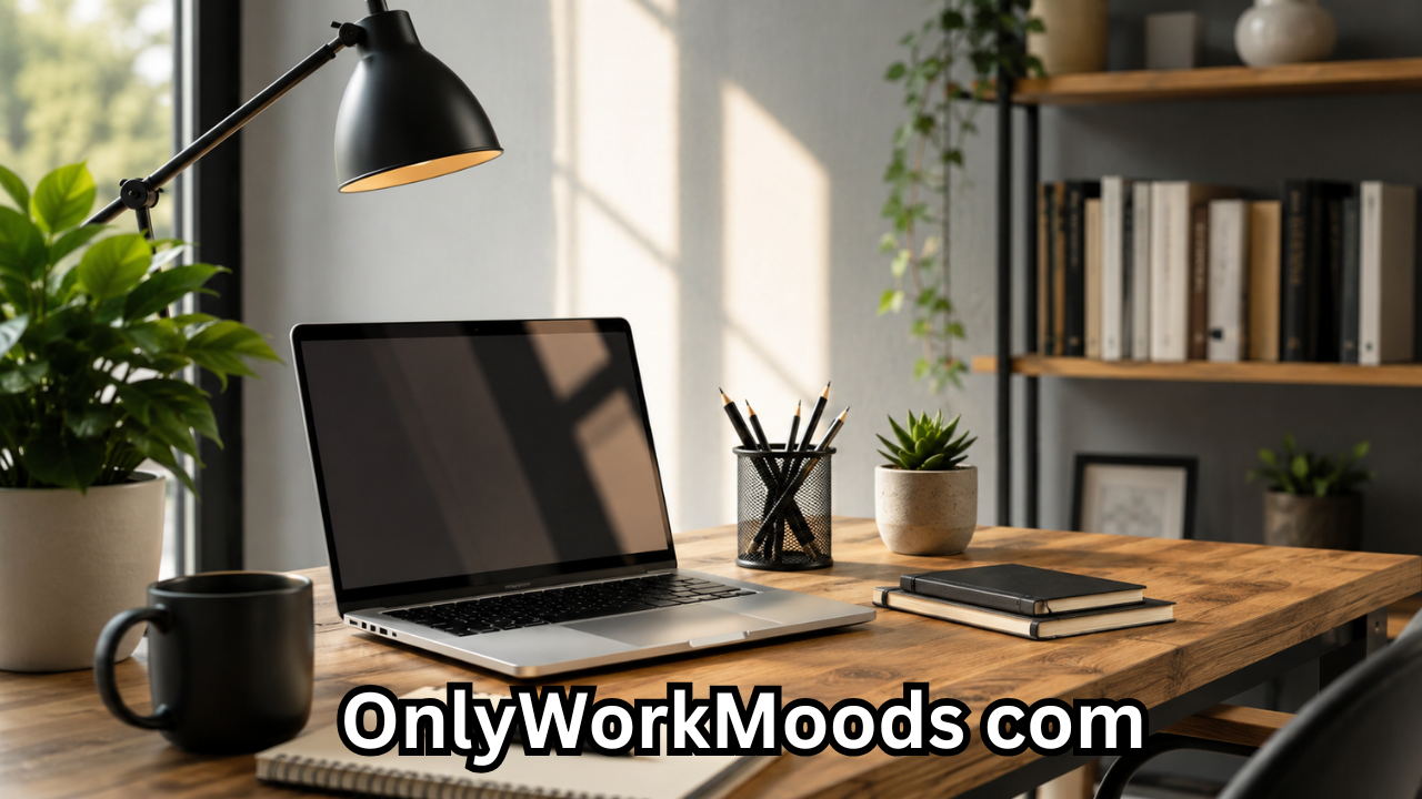 onlyworkmoods com
