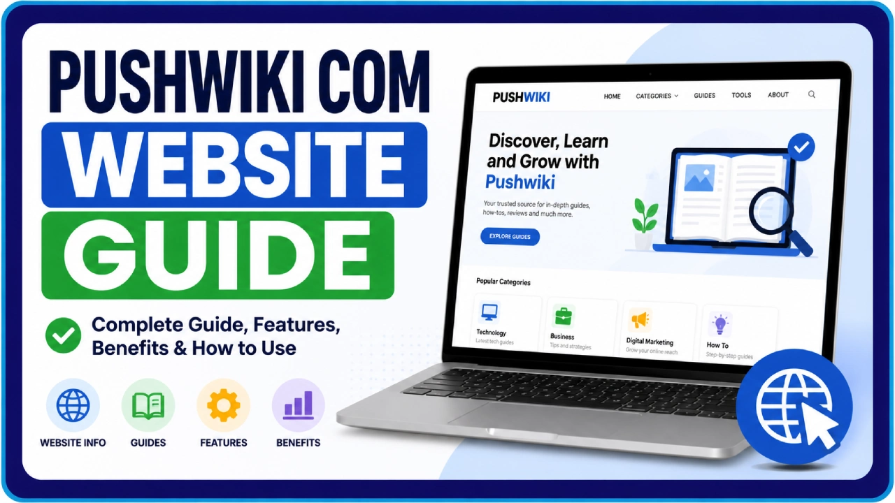 pushwiki com