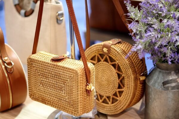 Fashion Accessories