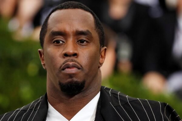 Is Diddy Out of Jail