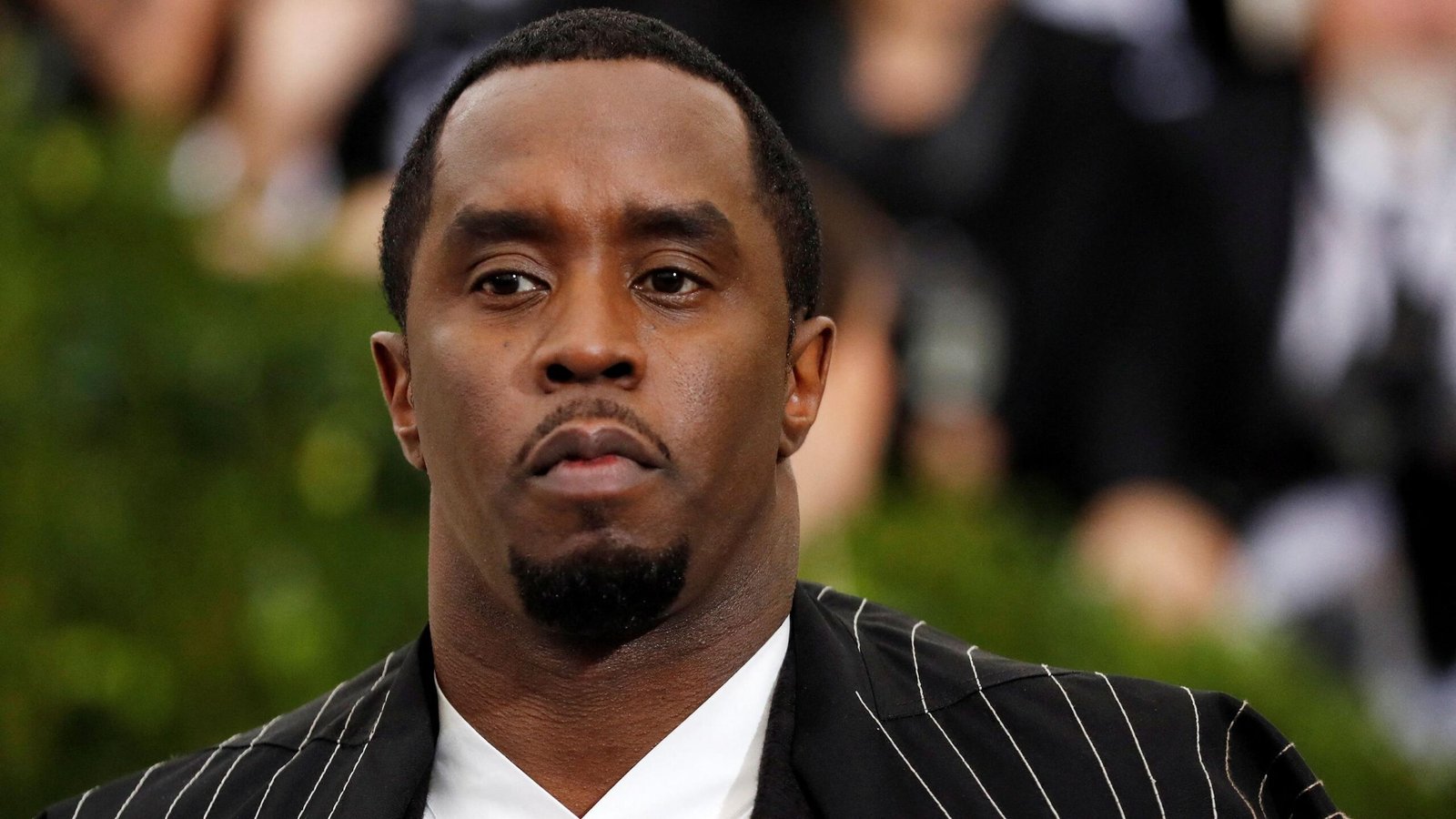 Is Diddy Out of Jail