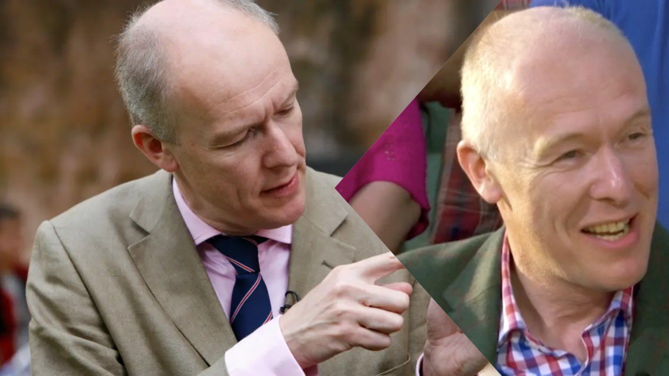 Fergus Gambon