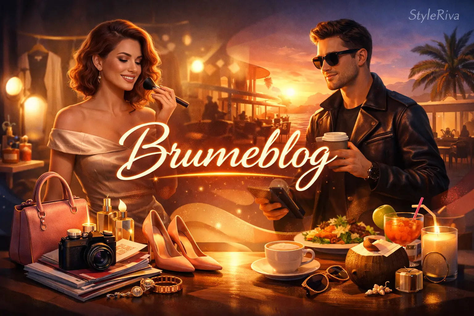 Brumeblog com