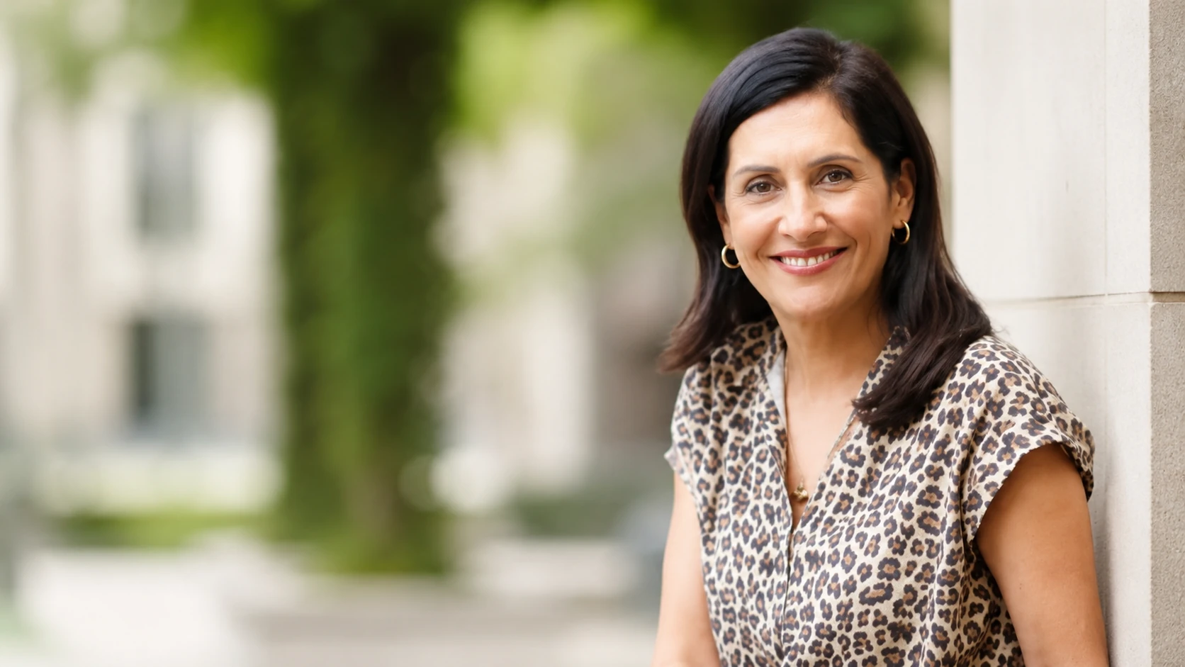 Maryam Moshiri Age