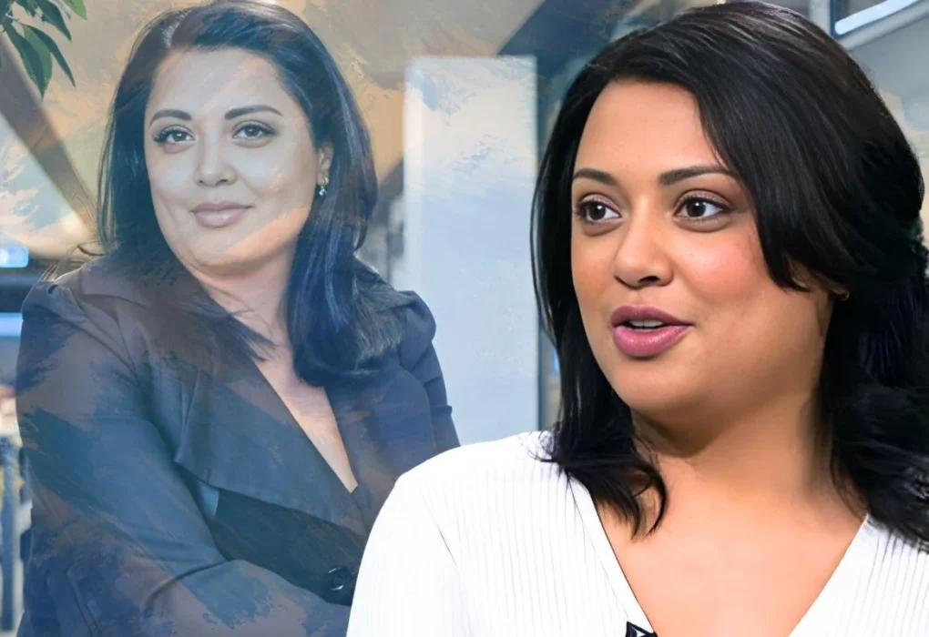 Salma Shah Age
