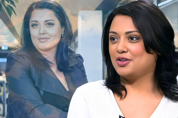 Salma Shah Age